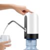 Automatic Wireless Water Can Dispenser Pump