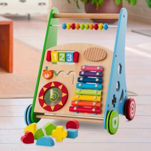 Toys & Kids Learning
