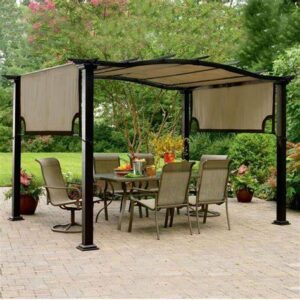 Garden & Outdoor