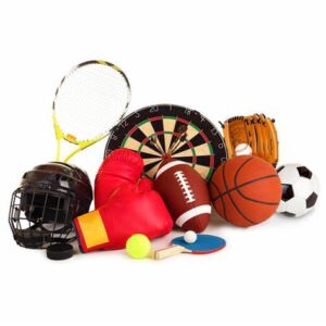 Sports & Goods