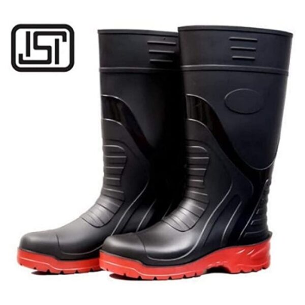 Norwin Metro Black Double Density, Puncture and Tear Resistant - Image 3