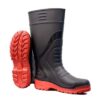 Norwin Metro Black Double Density, Puncture and Tear Resistant