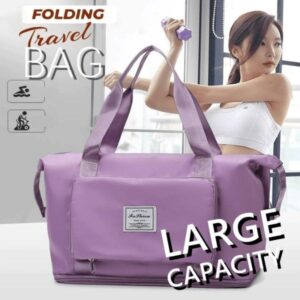 Folding Travel Bag