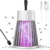 Eyvyn Eco Friendly Electronic LED Mosquito Killer Machine Trap Lamp