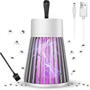 Eyvyn Eco Friendly Electronic LED Mosquito Killer Machine Trap Lamp