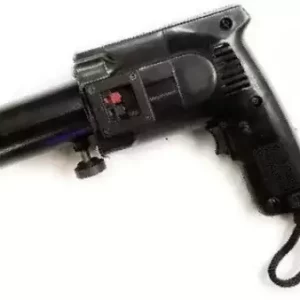 pyro gun