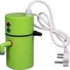 Woniry portable instant Water Geyser/Heater