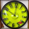13 Inch Neon Color Clock