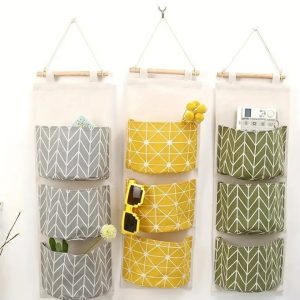 3 Layer Storage Hanger