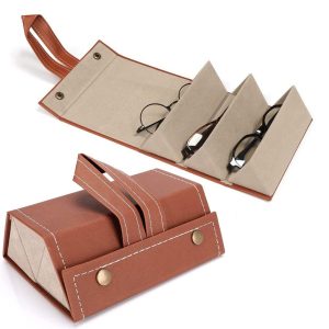 3 Layer Sunglass Organiser