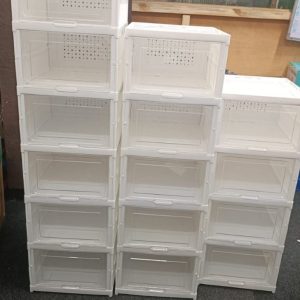 4 layer Multipurpose Cabinet