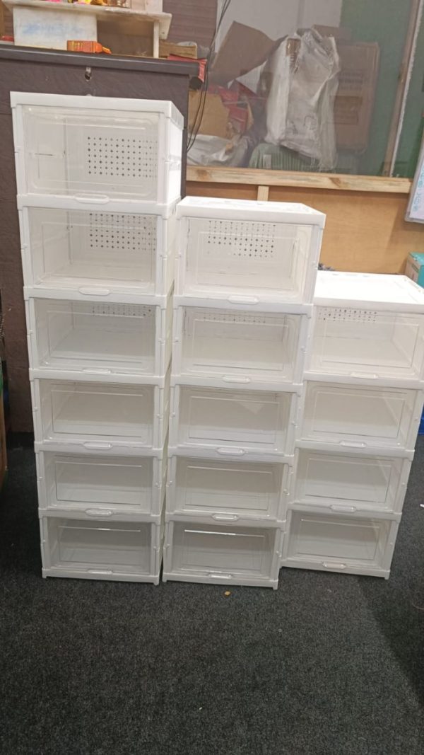 4 layer Multipurpose Cabinet