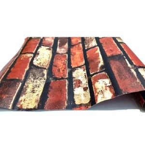 5 Meter Bricks Wallpaper