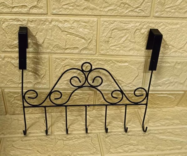 7 Hook Hanger