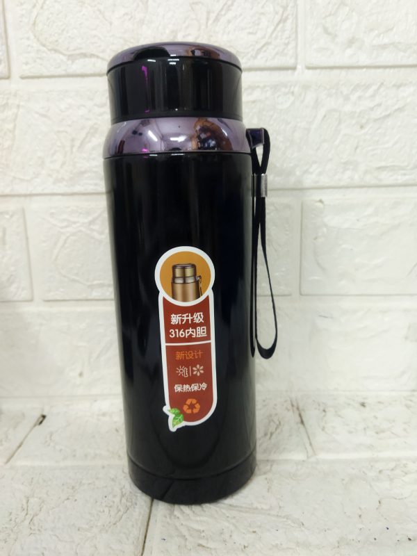 800ml Vaccum Bottle