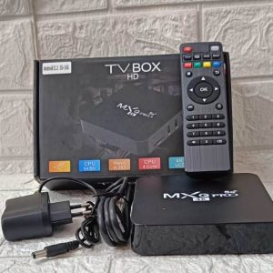 Android Tv Box 5g