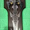 Artistic Sword for Home Decor 19inch