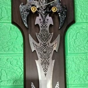 Artistic Sword for Home Decor 19inch