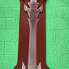 Artistic Sword for Home Decor 35 Inch