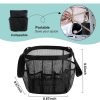 Bathroom Kit Holder