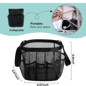 Bathroom Kit Holder