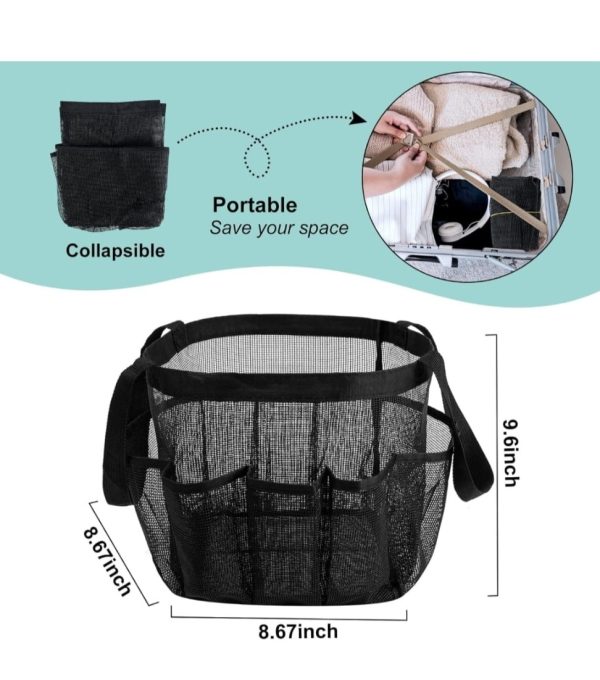 Bathroom Kit Holder