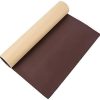 Brown 30*60 CM Leather Repair Patch