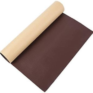 Brown 30*60 CM Leather Repair Patch