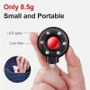 Camera Detector