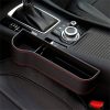 Car Seat Gap Filler
