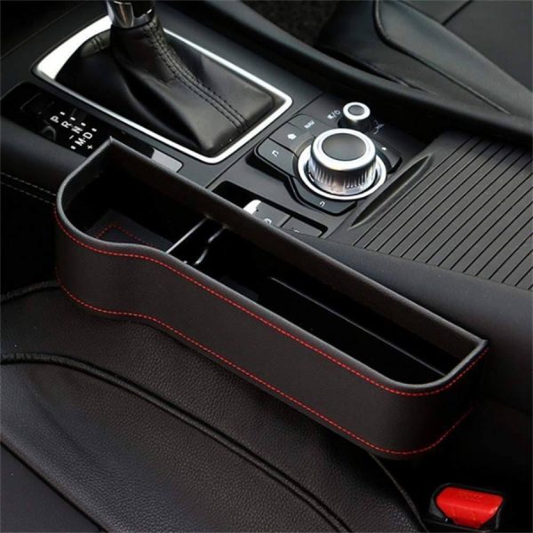 Car Seat Gap Filler