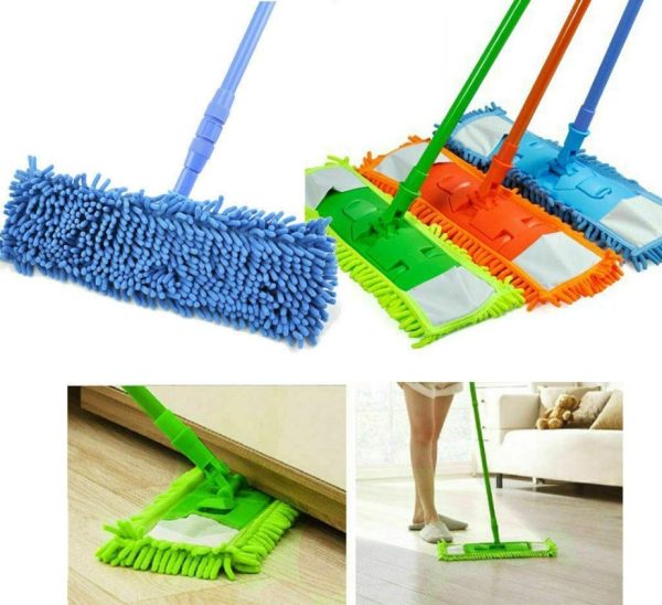 Duster Mop