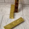 Gold Bar Lighter