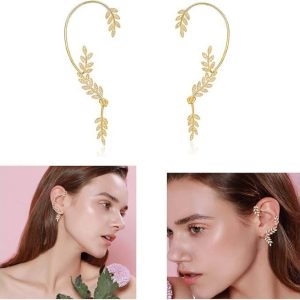Golden Earring Pair