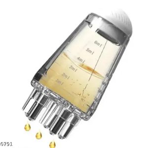 Hair Oil Applicator