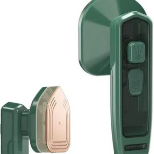 Mini Portable Iron