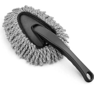 Mini Microfiber Duster