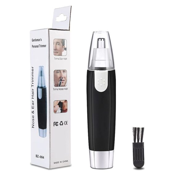 Nose & Ear Trimmer