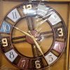 15 Inch Clock