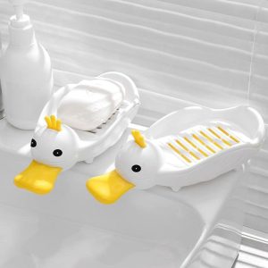 Duck Soap Holder