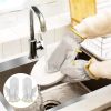 Dishwashing Scrubber Gloves pair