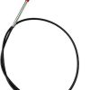 Plunger 90 cm