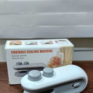 Portable Mini Sealing Machine