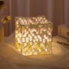 Premium Tulip lamp