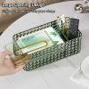 Premium Tissue Holder