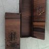 RAKHI WOODEN BOX