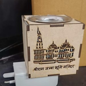 Ram Mandir Kapoordani