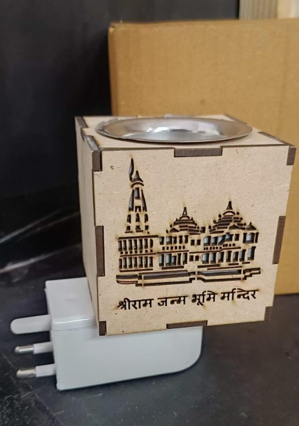 Ram Mandir Kapoordani