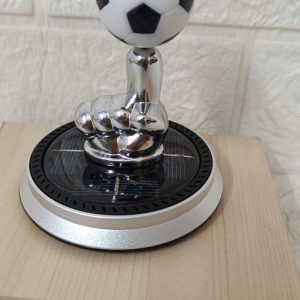 Solar Football