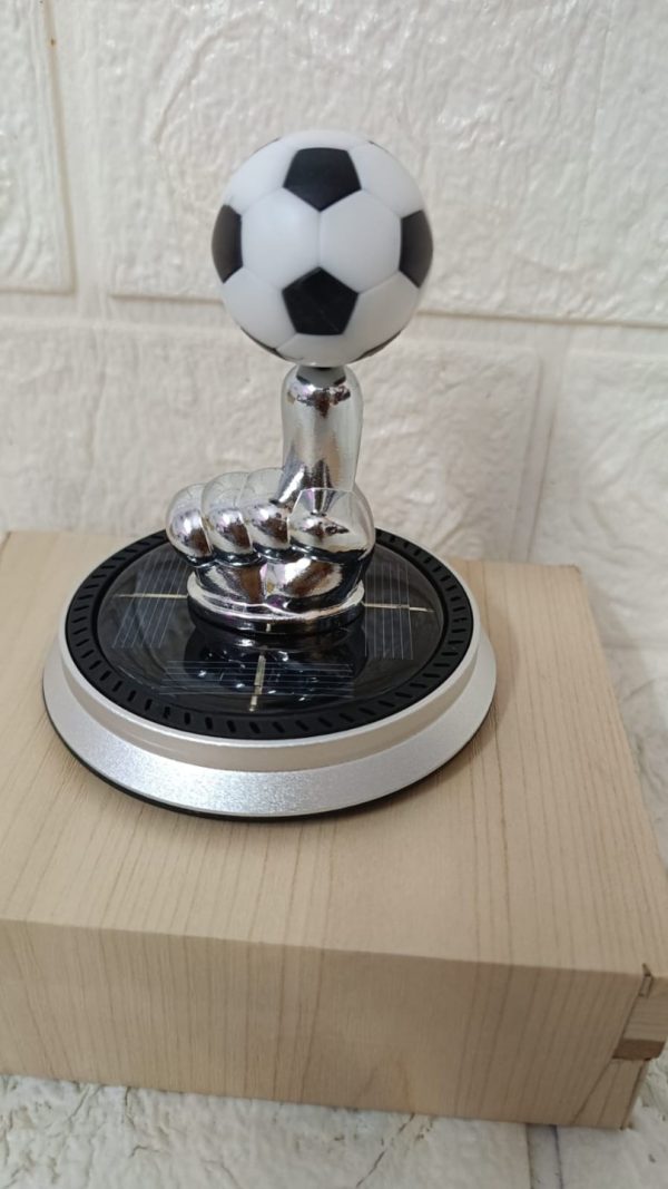 Solar Football